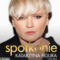 12. Grand Prix Komeda | Spotkanie | KATARZYNA FIGURA
