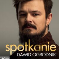 12. Grand Prix Komeda | Spotkanie | DAWID OGRODNIK