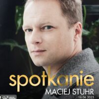 12. Grand Prix Komeda | Spotkanie | MACIEJ STUHR