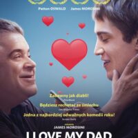 Klub Filmowy „Komeda na Wolności” | I Love My Dad