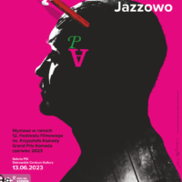 12. Grand Prix Komeda | Andrzej Pągowski Jazzowo