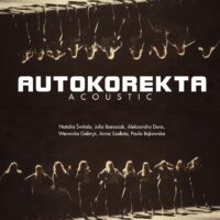 Autokorekta Acoustic