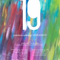SZUFLADA 19 | promocja antologii