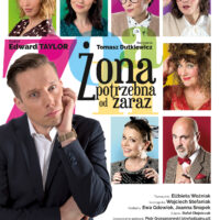 Żona potrzebna od zaraz