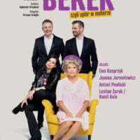 Berek, czyli upiór w moherze