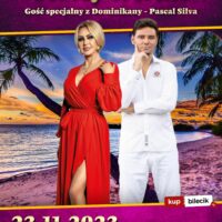 Andrzejkowa Gala Teresy Werner