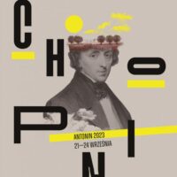 42. Międzynarodowy Festiwal „Chopin w barwach jesieni”