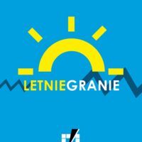 LETNIE GRANIE z OSTROwPLANSZE
