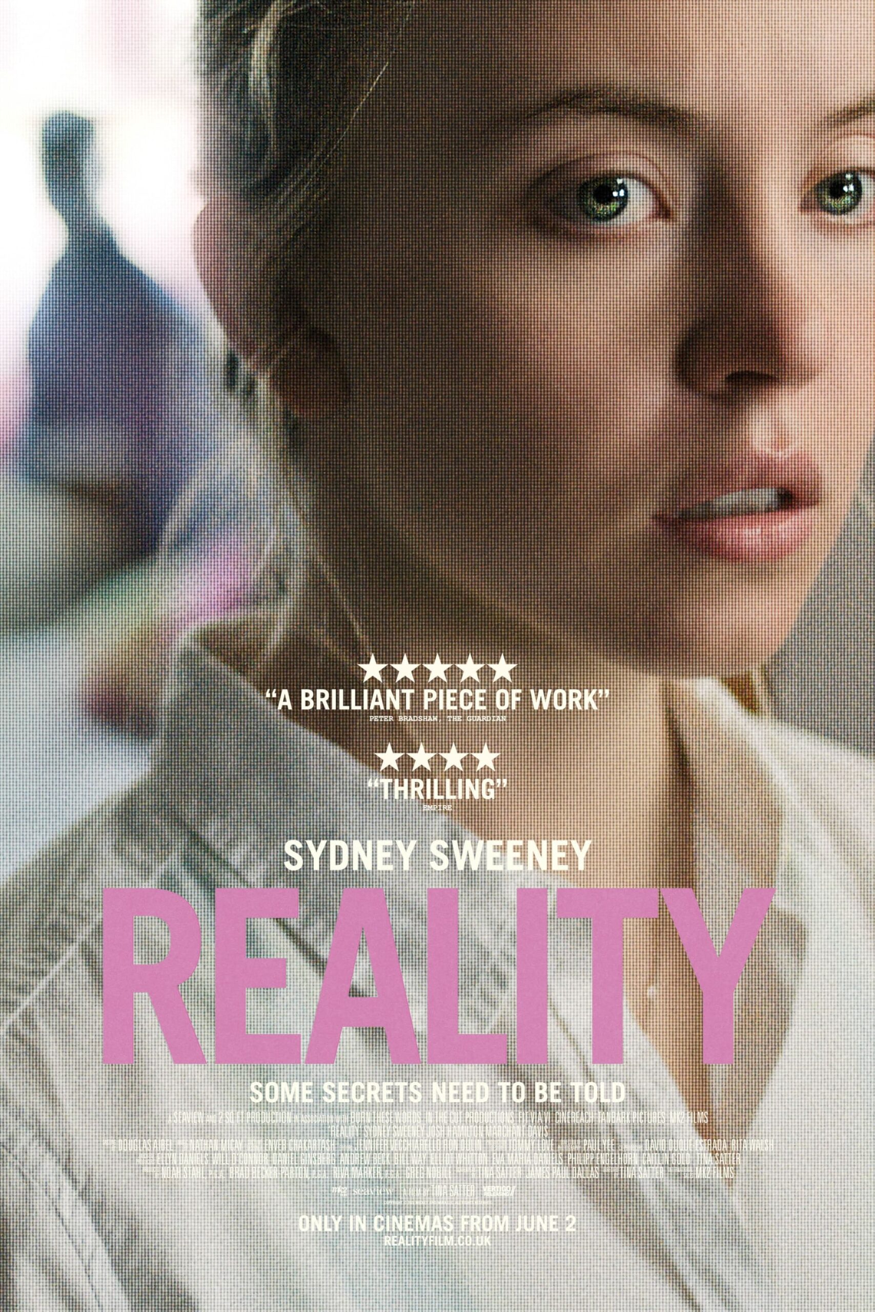 Klub Filmowy „Komeda na Wolności” | Reality