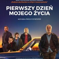 Klub Filmowy „Komeda na Wolności” | Pierwszy dzień mojego życia
