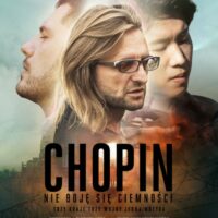 Klub Filmowy „Komeda na Wolności” | Chopin. Nie boję się ciemności