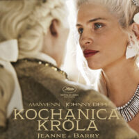 Klub Filmowy „Komeda na Wolności” | Kochanica króla