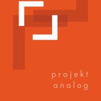 Pracownia Fotograficzna | Projekt analog