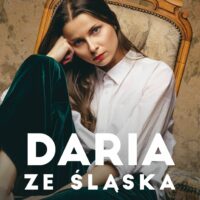 Daria ze Śląska | 31. Festiwal Wszystko Jest Poezją