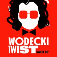 WODECKI TWIST - Sweet 90' | 31. Festiwal Wszystko Jest Poezją