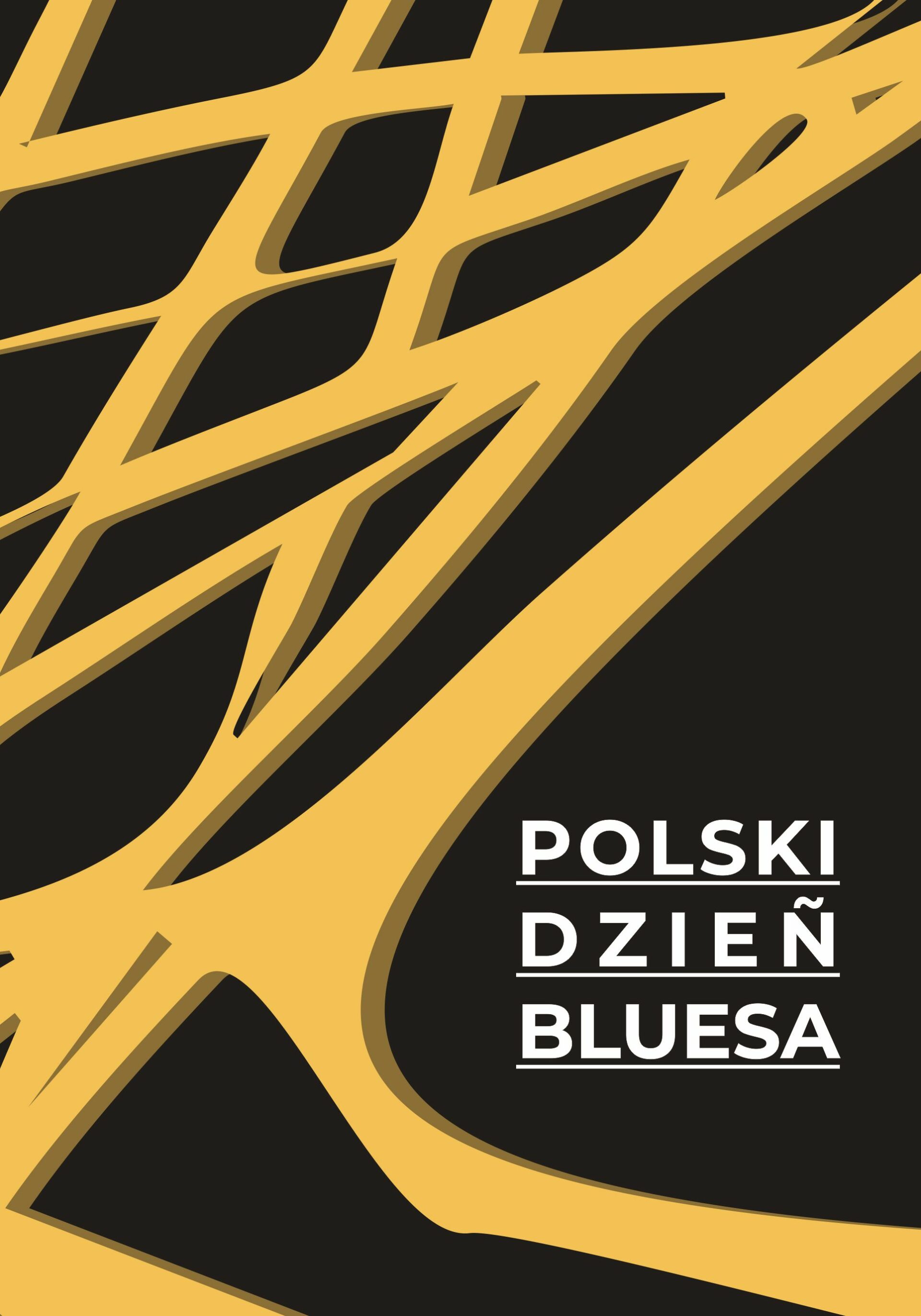 POLSKI DZIEŃ BLUESA
