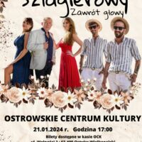 Szlagierowy zawrót głowy
