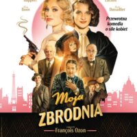 Klub Filmowy „Komeda na Wolności” | Moja zbrodnia