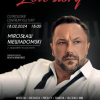 LOVE STORY