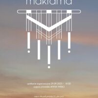 MAKRAMA | spotkanie organizacyjne