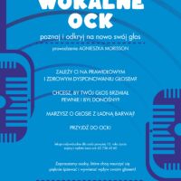 Studio Wokalne OCK | spotkanie organizacyjne