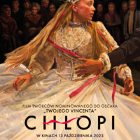 Klub Filmowy „Komeda na Wolności” | Chłopi
