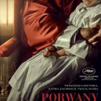 Klub Filmowy „Komeda na Wolności” | Porwany