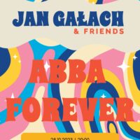 ABBA Forever | Jan Gałach  & Friends