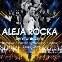 ALEJA ROCKA Symfonicznie