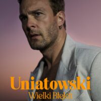 Sławek Uniatowski | Wielki Błękit