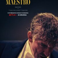 Klub Filmowy „Komeda na Wolności” | Maestro