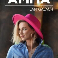 AMIYA | gość specjalny Jan Gałach