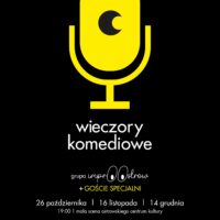 Wieczór komediowy | Impr00strów