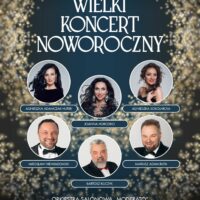 WIELKI KONCERT NOWOROCZNY