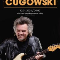 Wojtek Cugowski - Nie czekaj na znak
