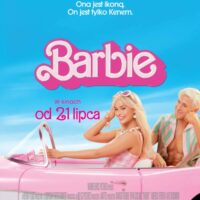 Klub Filmowy „Komeda na Wolności” | Barbie