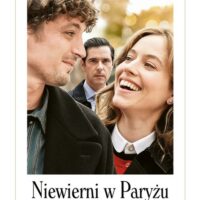 Klub Filmowy „Komeda na Wolności” | Niewierni w Paryżu