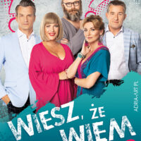 Wiesz, że wiem