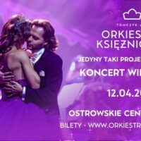 Koncert Wiedeński - Orkiestra Księżniczek