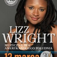 146. Jazz w Muzeum | LIZZ WRIGHT