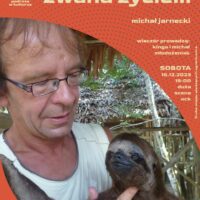 Podróże w kulturze | Michał Jarnecki | Podróż zwana życiem