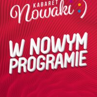 Kabaret Nowaki