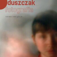 Agnieszka Duszczak | Fotografia | wernisaż