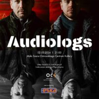 OCK PREZENTUJE: Audiologs