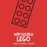 Ferie 2024 | Warsztaty LEGO. Zdalne sterowanie / robotyka