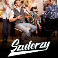 SZULERZY