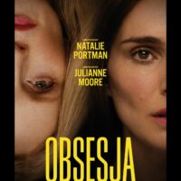 Klub Filmowy „Komeda na Wolności” | Obsesja