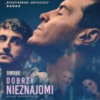 Klub Filmowy „Komeda na Wolności” | Dobrzy nieznajomi