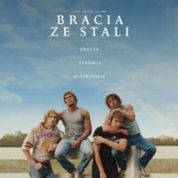 Klub Filmowy „Komeda na Wolności” | Bracia ze stali