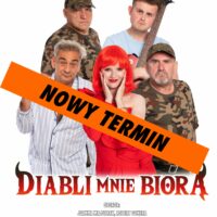 Diabli mnie biorą